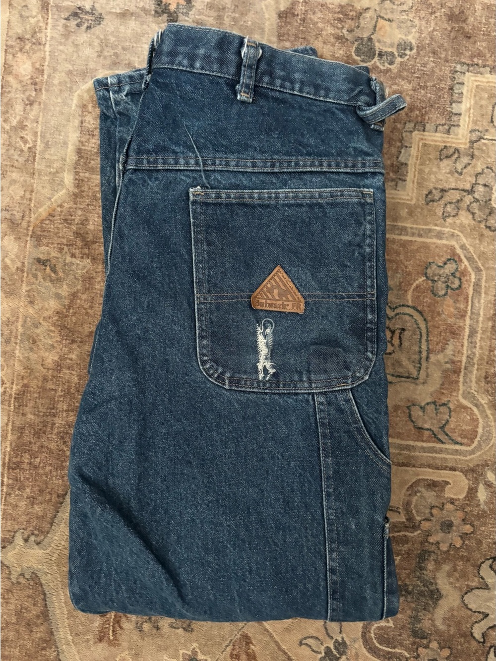 Bulwark FR Jeans
